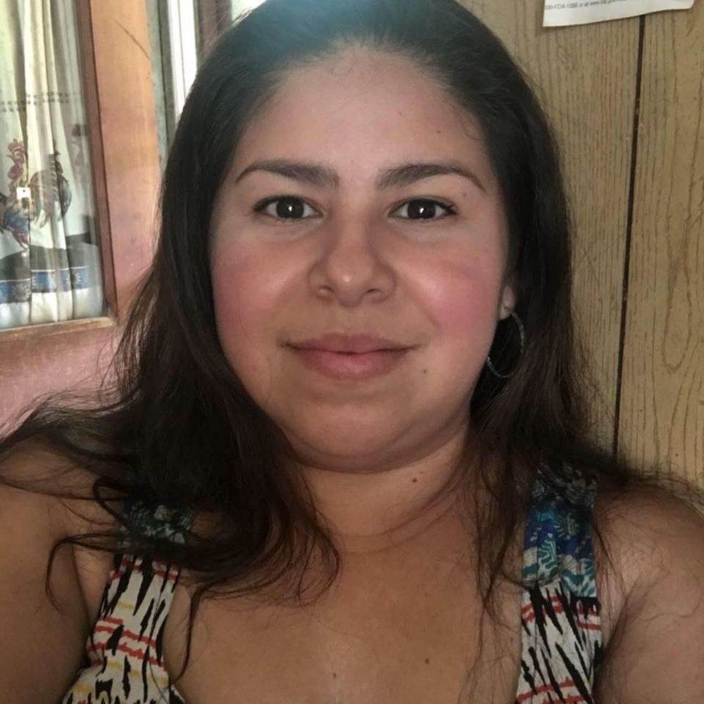 Meet your Posher, Amelia